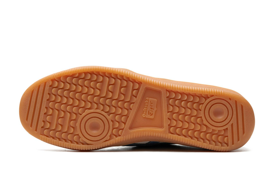 Onitsuka Tiger Tokuten White Blue Gum Men's