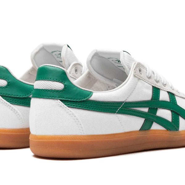 Onitsuka Tiger Tokuten White Green Gum Men's