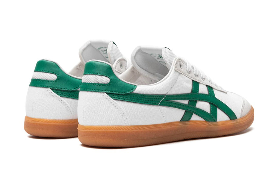 Onitsuka Tiger Tokuten White Green Gum Men's