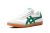 Onitsuka Tiger Tokuten White Green Gum Men's