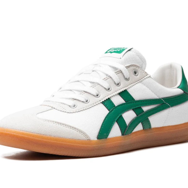 Onitsuka Tiger Tokuten White Green Gum Men's