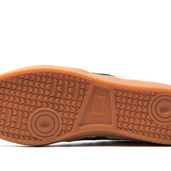 Onitsuka Tiger Tokuten White Green Gum Men's