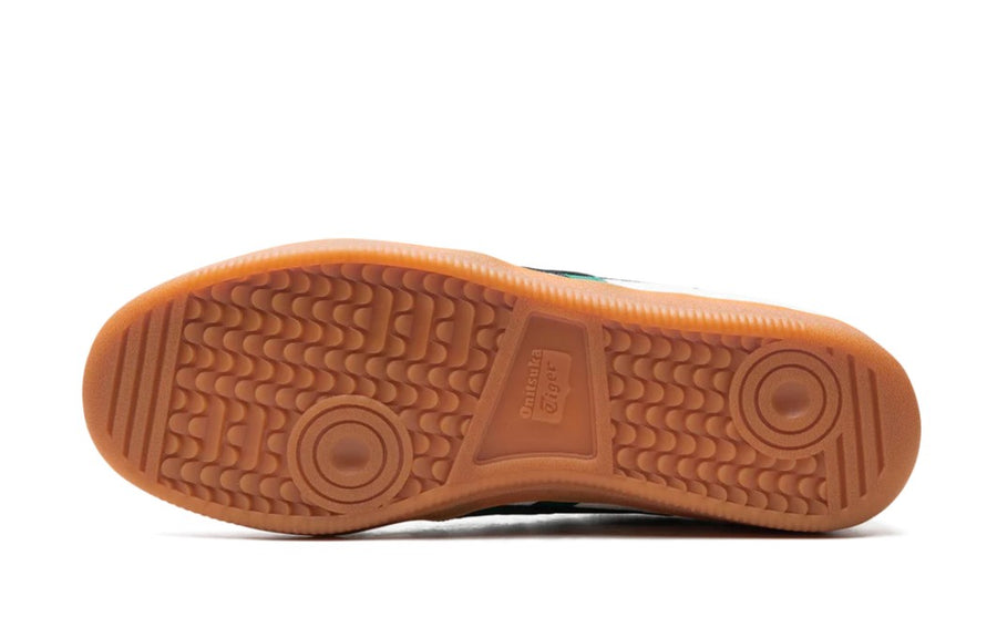 Onitsuka Tiger Tokuten White Green Gum Men's