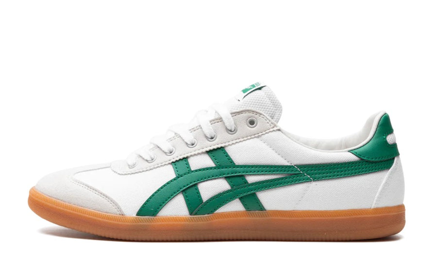 Onitsuka Tiger Tokuten White Green Gum Men's