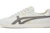 Onitsuka Tiger Tokuten White Grey Men's