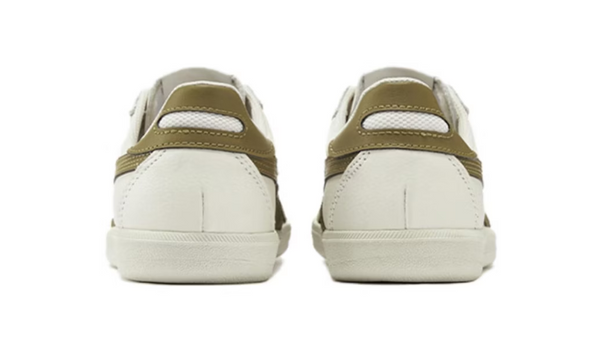 Onitsuka Tiger Tokuten White Moss Green Men's
