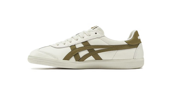Onitsuka Tiger Tokuten White Moss Green Men's