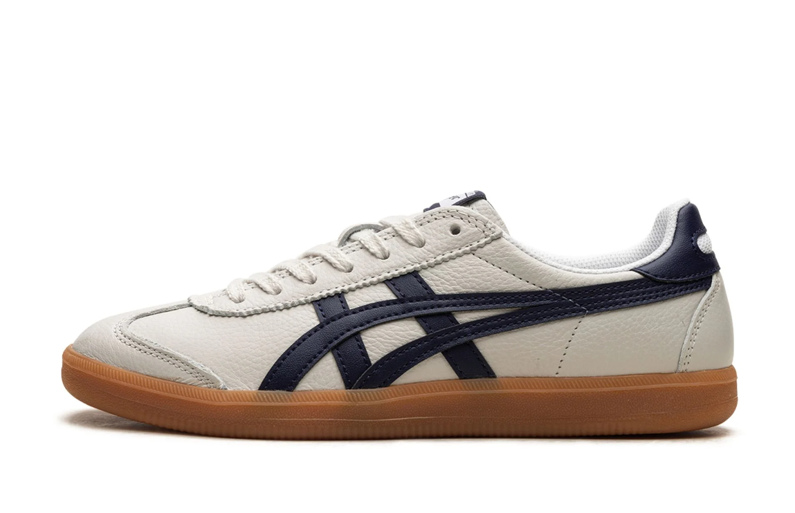 Onitsuka Tiger Tokuten White Navy Gum Men s Pimp Kicks