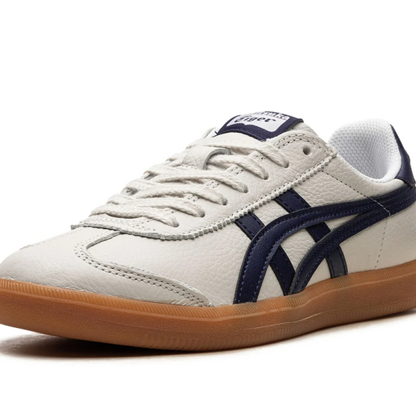 Onitsuka Tiger Tokuten White Navy Gum Men's