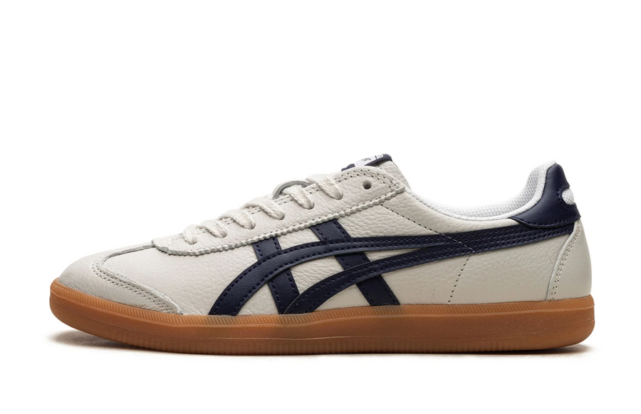 Onitsuka Tiger Tokuten White Navy Gum Men's – Pimp Kicks