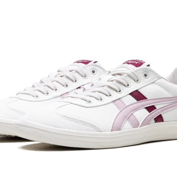 Onitsuka Tiger Tokuten White Rose Red Men's