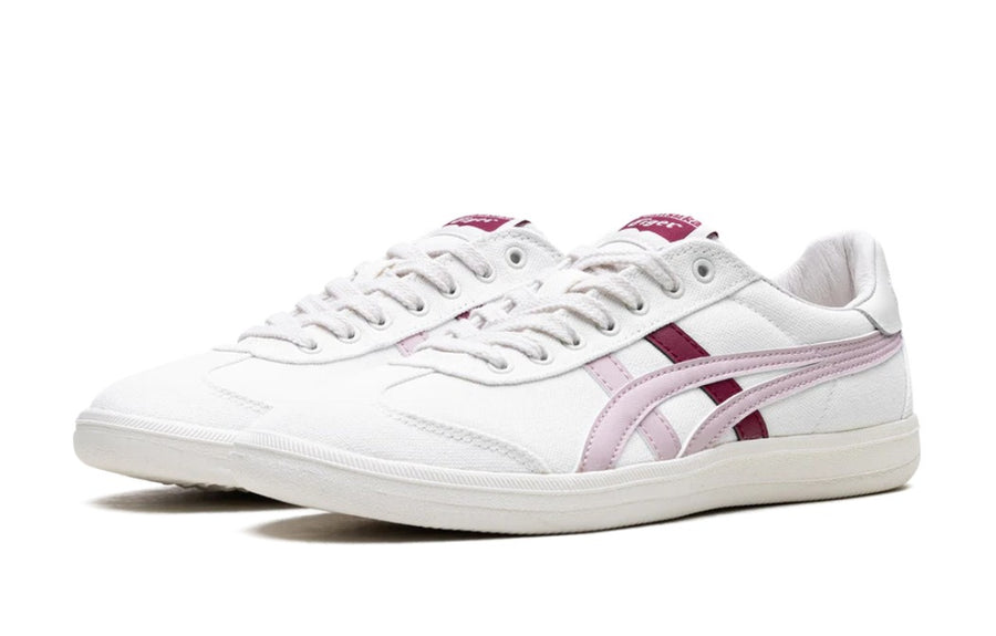 Onitsuka Tiger Tokuten White Rose Red Men's