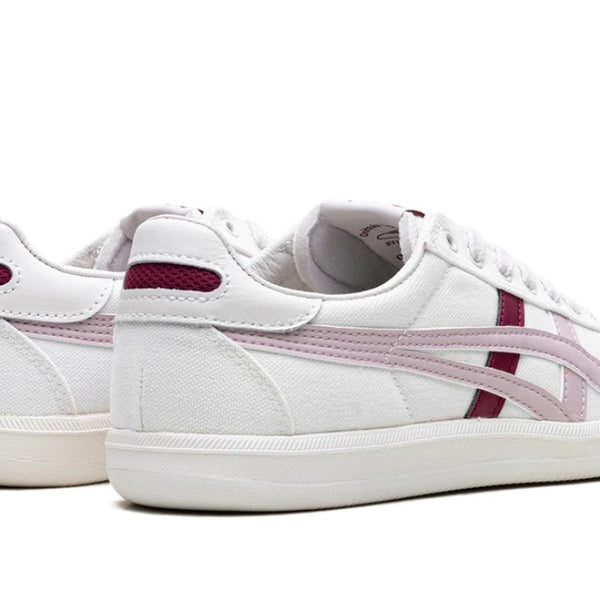 Onitsuka Tiger Tokuten White Rose Red Men's