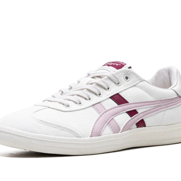 Onitsuka Tiger Tokuten White Rose Red Men's