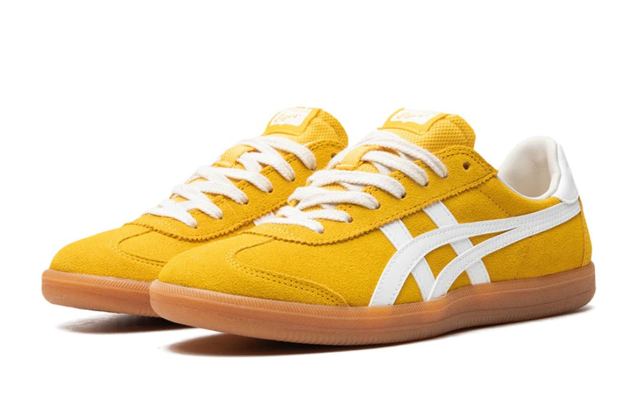 Onitsuka Tiger Tokuten Yellow White Men's