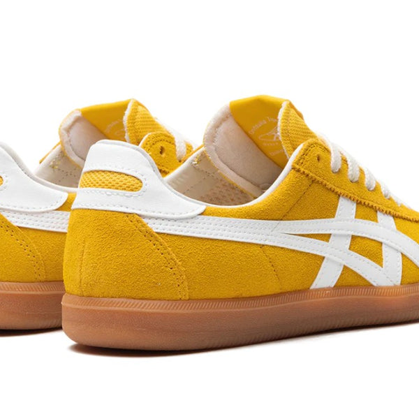 Onitsuka Tiger Tokuten Yellow White Men's