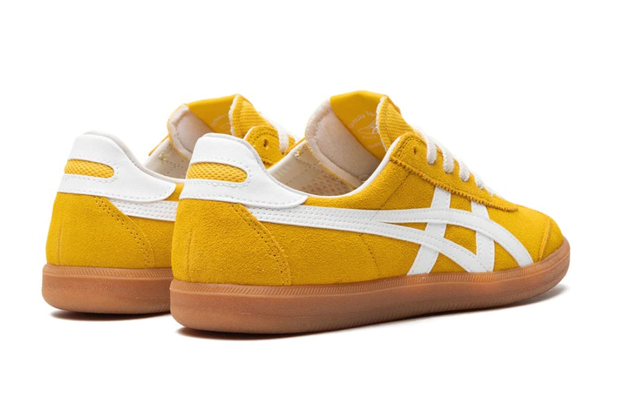 Onitsuka Tiger Tokuten Yellow White Men's