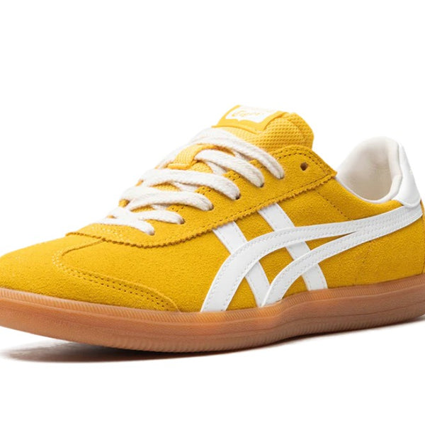 Onitsuka Tiger Tokuten Yellow White Men's