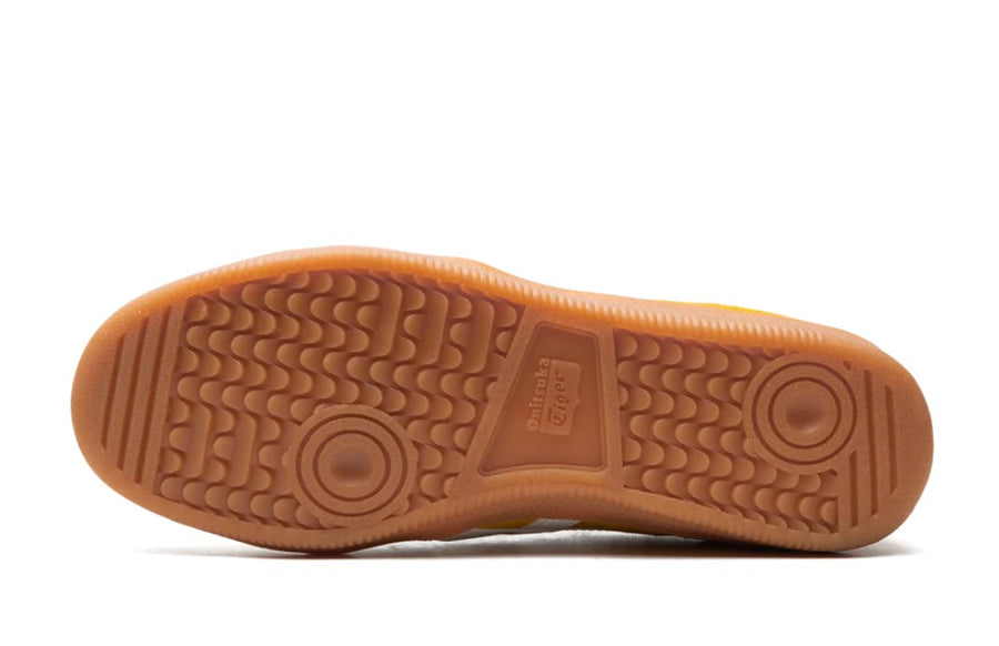 Onitsuka Tiger Tokuten Yellow White Men's