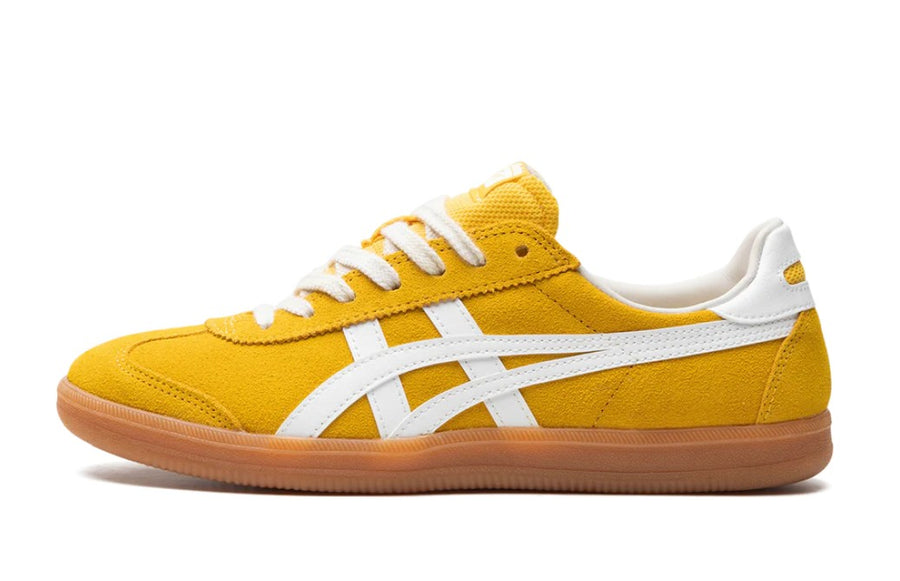 Onitsuka Tiger Tokuten Yellow White Men's