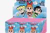 POP MART Power Puff Girls x Cry Baby Vinyl Face Plush Blind Box