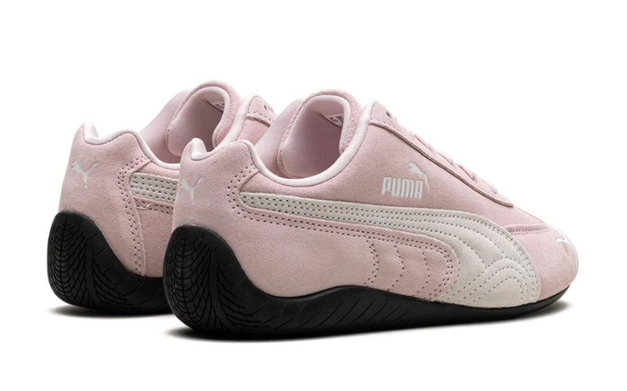 PUMA Speedcat OG Pink White Men's