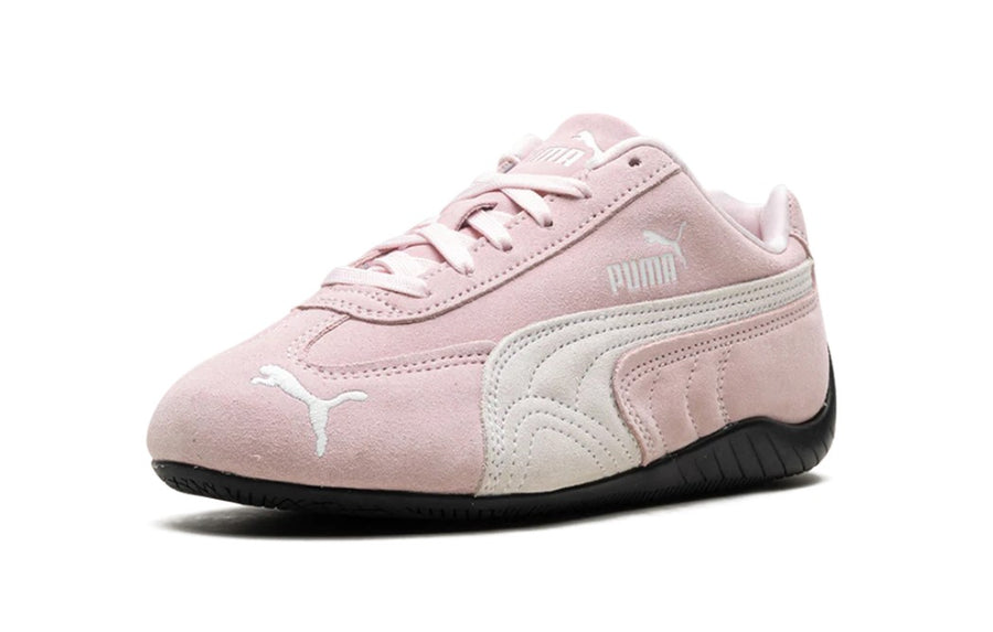 PUMA Speedcat OG Pink White Men's