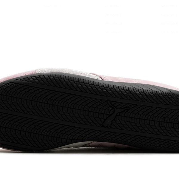 PUMA Speedcat OG Pink White Men's