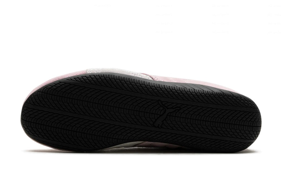 PUMA Speedcat OG Pink White Men's