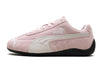 PUMA Speedcat OG Pink White Men's