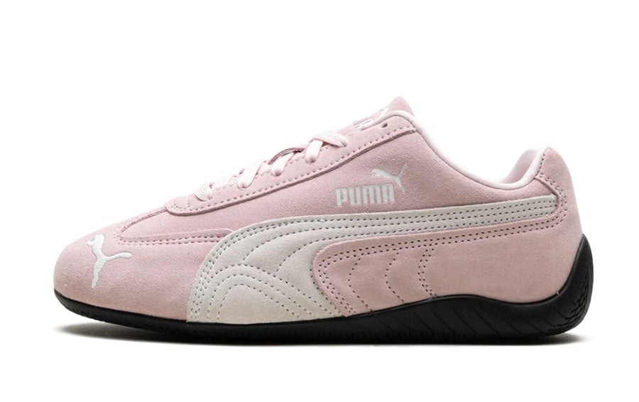 PUMA Speedcat OG Pink White Men's