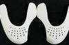 Pimpkicks Crease Protectors White