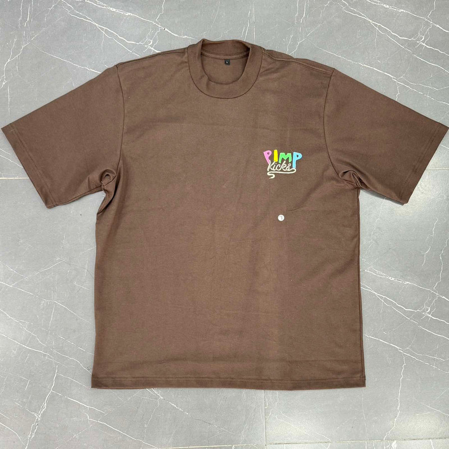 Pimpkicks Og Cacao Shirt