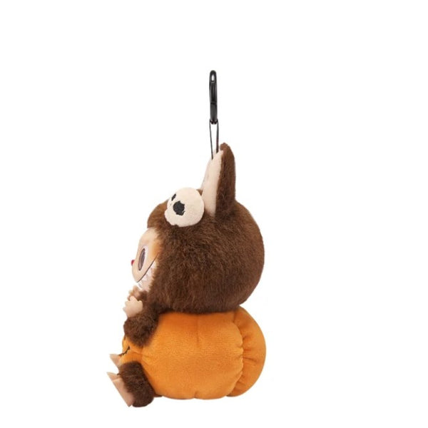 Pop Mart Labubu Happy Halloween