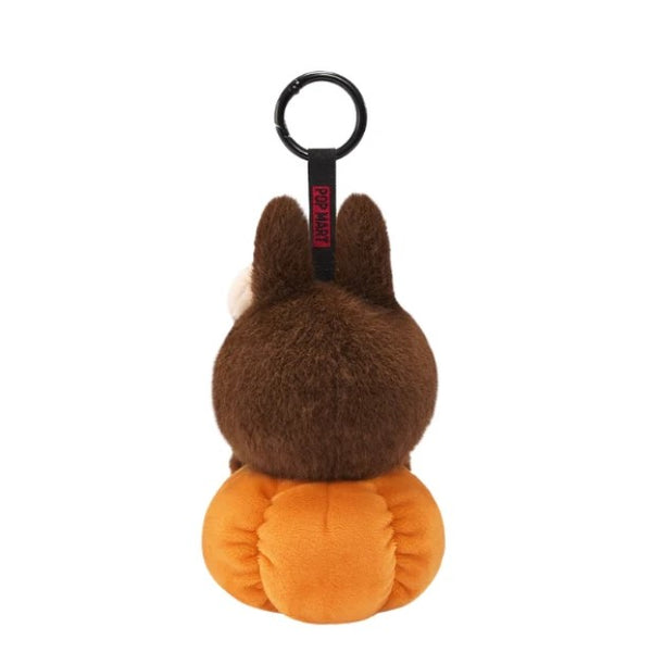 Pop Mart Labubu Happy Halloween