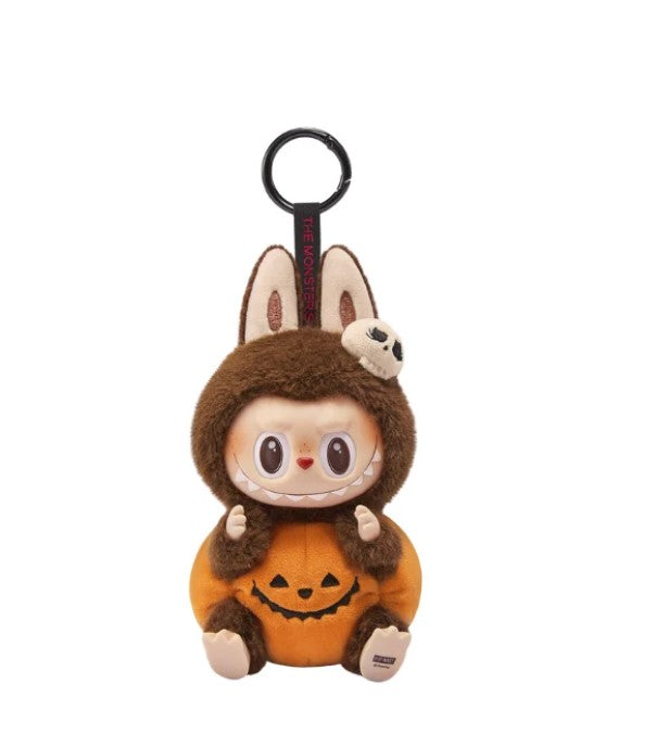 Pop Mart Labubu Happy Halloween