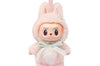 Pop Mart Labubu Mokoko Close to Sweet Vinyl Plush