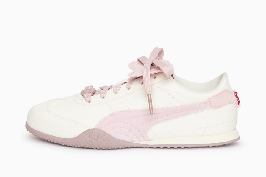 Puma Bella UT Year of the Horse Women's - Pimp Kicks