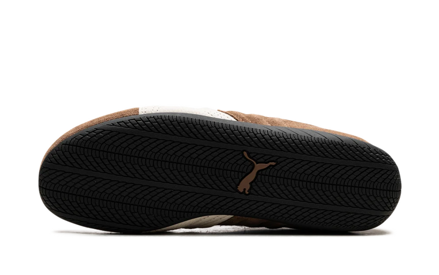 Puma Speedcat Archive Haute Coffee Frosted Ivory Men's - Pimp Kicks