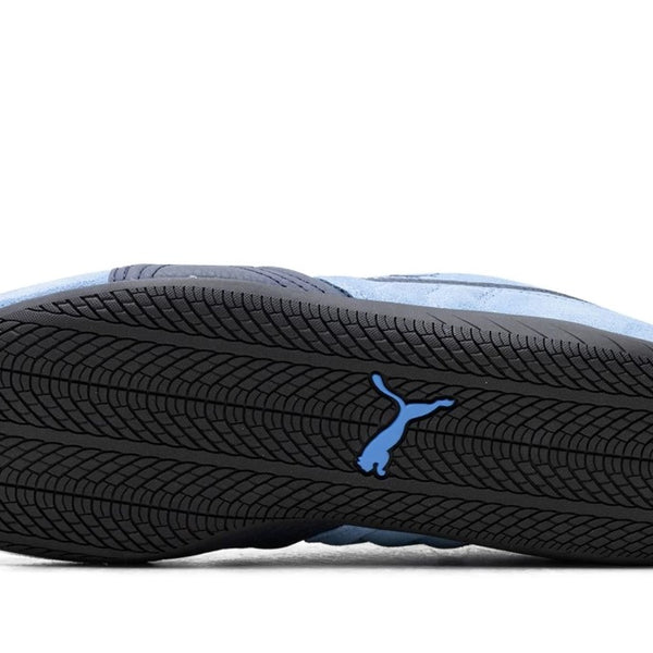 Puma Speedcat Archive Team Light Blue Club Navy Men's