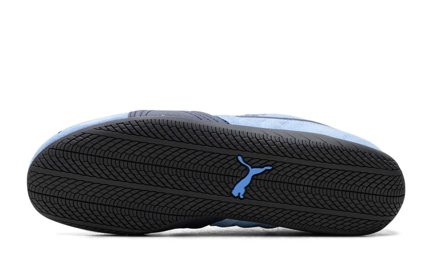 Puma Speedcat Archive Team Light Blue Club Navy Men's