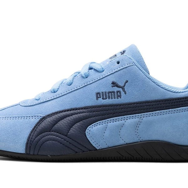 Puma Speedcat Archive Team Light Blue Club Navy Men's