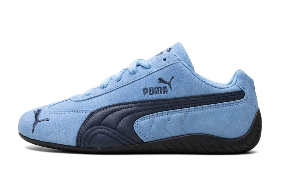 Puma Speedcat Archive Team Light Blue Club Navy Men's