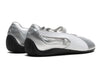 Puma Speedcat Ballet Silver Women's