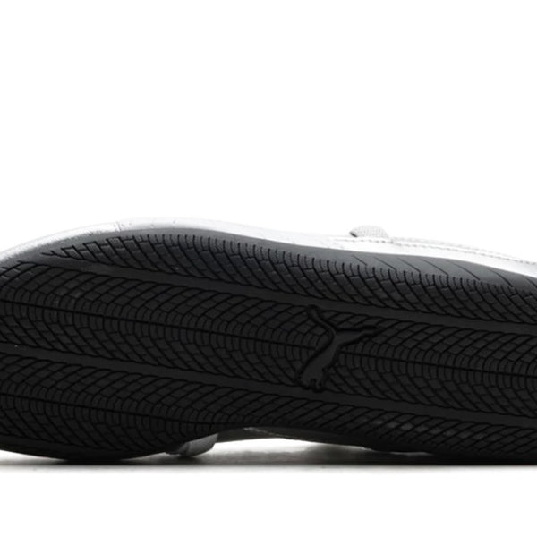 Puma Speedcat Ballet Silver Women's