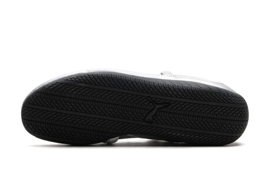 Puma Speedcat Ballet Silver Women's