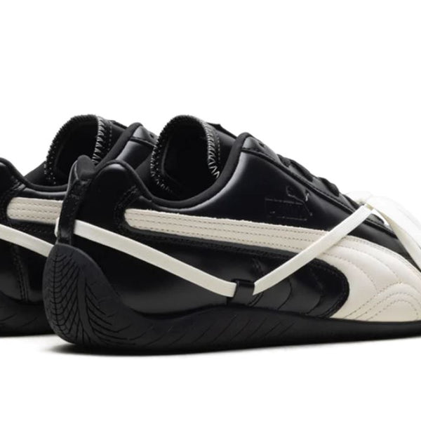 Puma Speedcat Leather Rosé White Women's