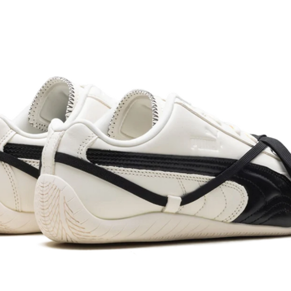Puma Speedcat Leather Rosé White Women's - Pimp Kicks