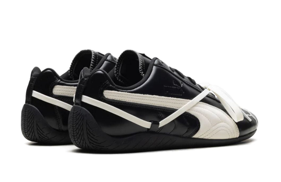 Puma Speedcat Leather Rosé White Women's