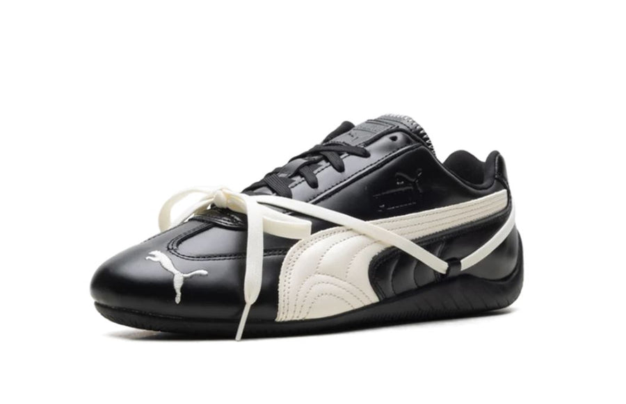 Puma Speedcat Leather Rosé White Women's